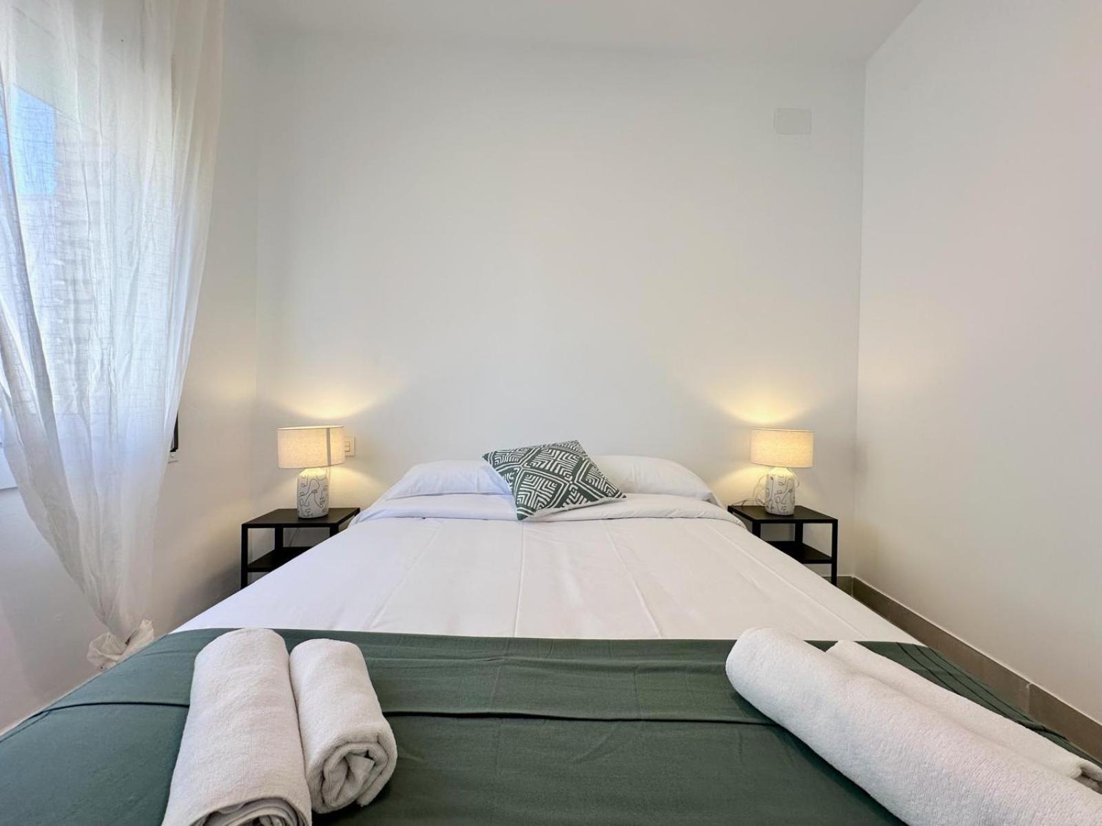 Sea Views Sanatori Beach, Barcelona 카라펠 외부 사진
